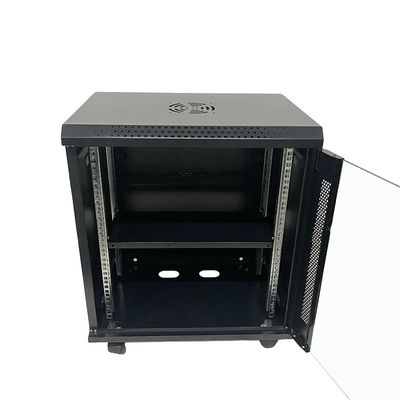 Équipement de rack de serveur standard équipé et prêt à être expédié