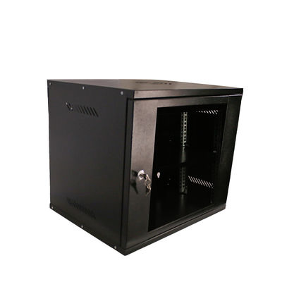 Cabinet de serveur de stock rack meilleur pour la salle de serveur