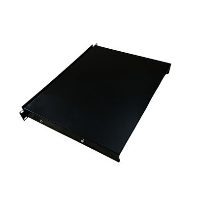 Étagère de serveur standard avec tiroir de clavier OEM en option