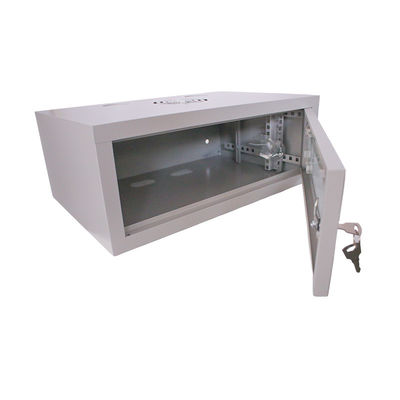 Réservoir de stockage pour serveurs avec porte en verre et acier laminé à froid SPCC