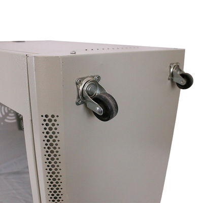 Salle de serveur 12U Réseau Rack murale Monture murale Armoire serveur avec service OEM en option