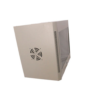 Salle de serveur 12U Réseau Rack murale Monture murale Armoire serveur avec service OEM en option
