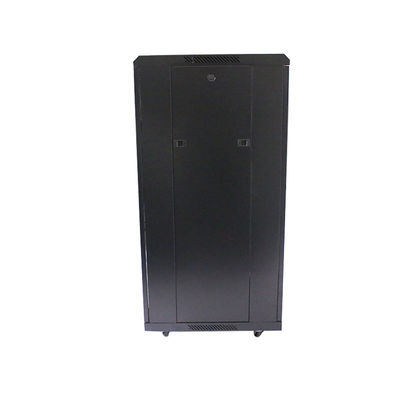 Armoire d'équipement de données murale avec rack serveur standard 42U et boîtier IP20