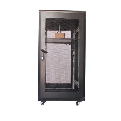 Mettez à niveau votre configuration de serveur avec un petit cabinet mural
