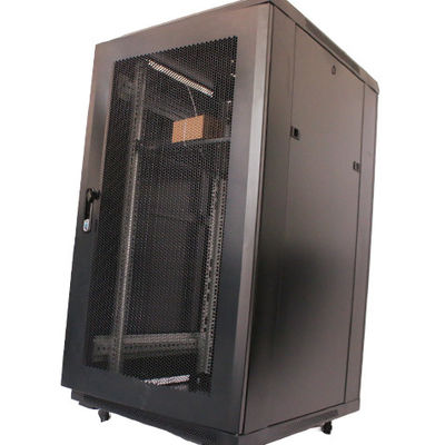 Mettez à niveau votre configuration de serveur avec un petit cabinet mural
