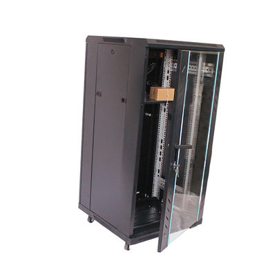 Stock 4u 6u 9u 12u 15u 18u 22u 27u 32u 37u 42u 47u Salle de serveurs Réseau étagère de commutateur