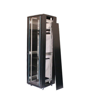 Stock 4u 6u 9u 12u 15u 18u 22u 27u 32u 37u 42u 47u Salle de serveurs Réseau étagère de commutateur