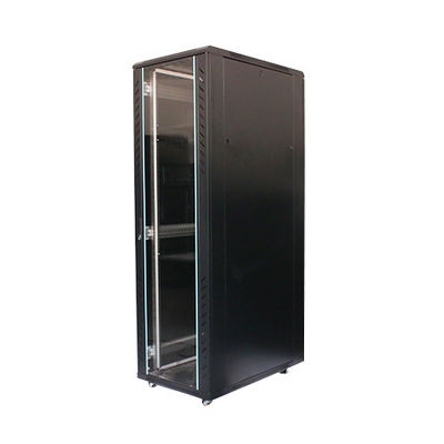 Stock 4u 6u 9u 12u 15u 18u 22u 27u 32u 37u 42u 47u Salle de serveurs Réseau étagère de commutateur
