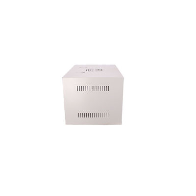 Réseau de stock Cabinet de données Wall Box Rack Cabinet de données en acier laminé à froid SPCC