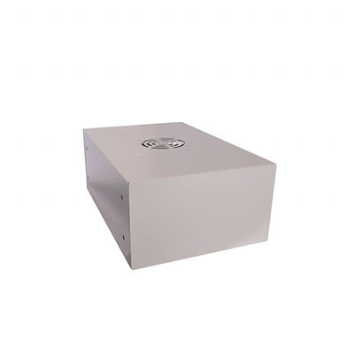 Réseau en acier laminé à froid SPCC Armoire à support de serveur imperméable pour le démontage de l'emballage