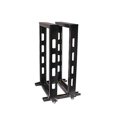 Réseau 19 pouces de données de cadre ouvert serveur racks serveur OEM et livraison professionnelle