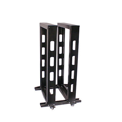 Réseau 19 pouces de données de cadre ouvert serveur racks serveur OEM et livraison professionnelle