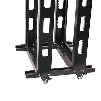 Réseau 19 pouces de données de cadre ouvert serveur racks serveur OEM et livraison professionnelle
