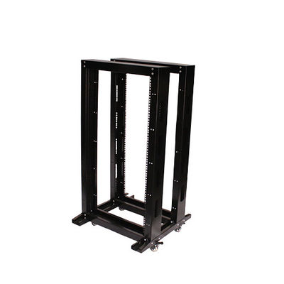 Réseau 19 pouces de données de cadre ouvert serveur racks serveur OEM et livraison professionnelle