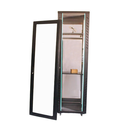 Équipement de communication réseau de la salle de serveur 42U Armoire murale Serveur OEM