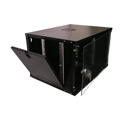 Équipement de fibre optique personnalisable pour le rack de serveur pour les centres de données et les communications