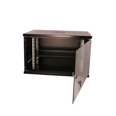 Équipement de fibre optique personnalisable pour le rack de serveur pour les centres de données et les communications