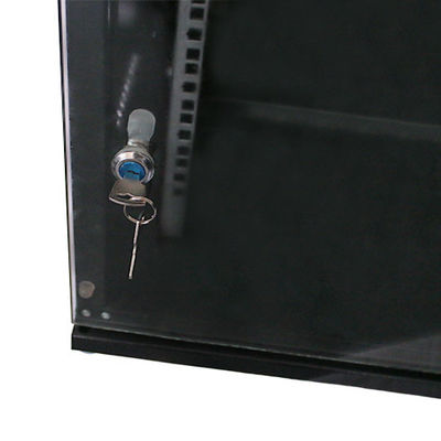 Équipement de fibre optique personnalisable pour le rack de serveur pour les centres de données et les communications