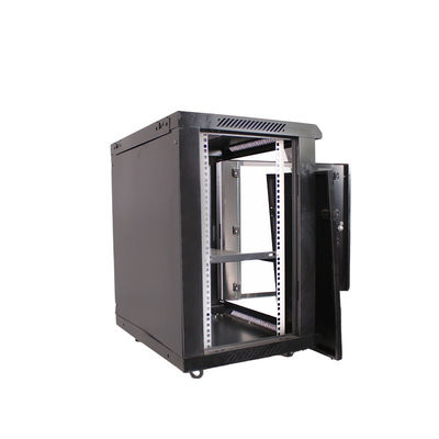 Best-seller Rack réseau serveur avec le plus populaire équipement de communication réseau 12u
