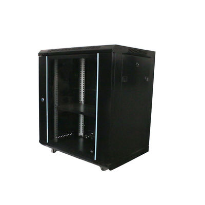 Best-seller Rack réseau serveur avec le plus populaire équipement de communication réseau 12u