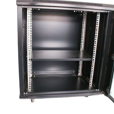 Best-seller Rack réseau serveur avec le plus populaire équipement de communication réseau 12u
