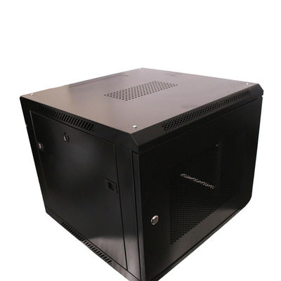 Autres armoires standard 370*600*450 Armoires réseau sur rack serveur avec service OEM en option