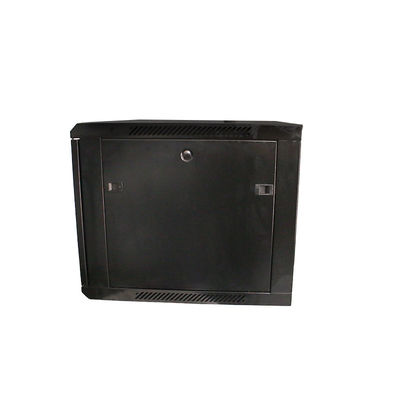 Autres armoires standard 370*600*450 Armoires réseau sur rack serveur avec service OEM en option