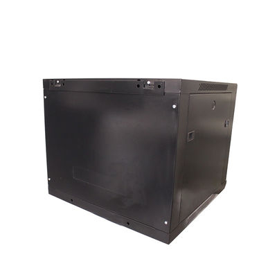 Autres armoires standard 370*600*450 Armoires réseau sur rack serveur avec service OEM en option