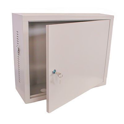 Étagère de serveur standard pour la salle de serveur Étagère de réseau montée sur le mur du Hebei