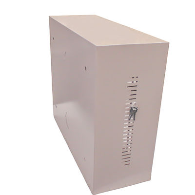 Étagère de serveur standard pour la salle de serveur Étagère de réseau montée sur le mur du Hebei