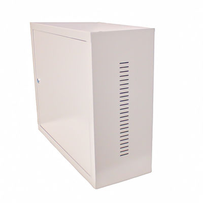 Étagère de serveur standard pour la salle de serveur Étagère de réseau montée sur le mur du Hebei