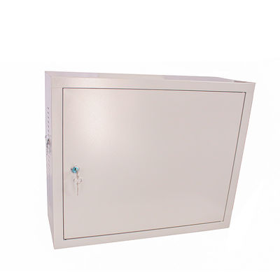 Étagère de serveur standard pour la salle de serveur Étagère de réseau montée sur le mur du Hebei