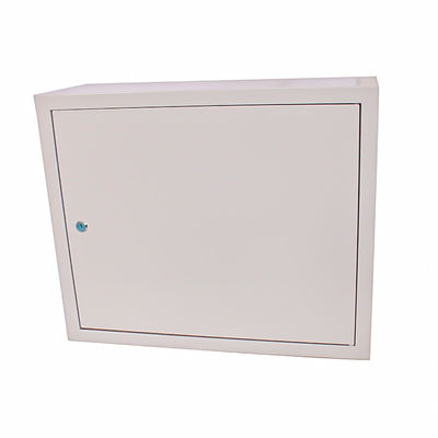 Étagère de serveur standard pour la salle de serveur Étagère de réseau montée sur le mur du Hebei