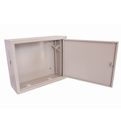 Accepte le serveur OEM 450*550*200 Small Server Rack