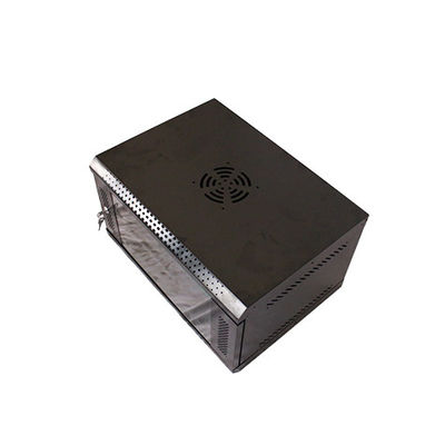 Serveur OEM Compatible 19 pouces Petit porte-services avec service en option
