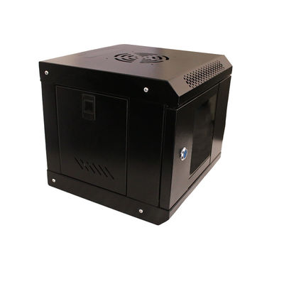 Armoires réseau murales pour rack serveur de centre de données 4U 6u 9u 12u 15u Service OEM