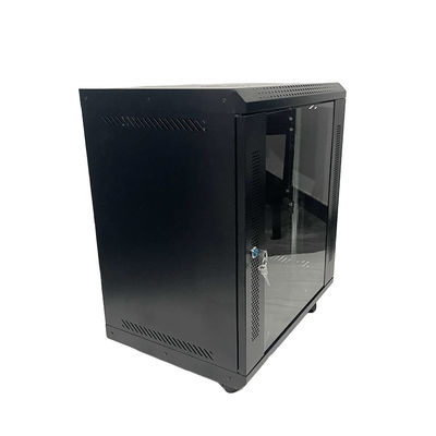 Équipement de rack de serveur standard équipé et prêt à être expédié