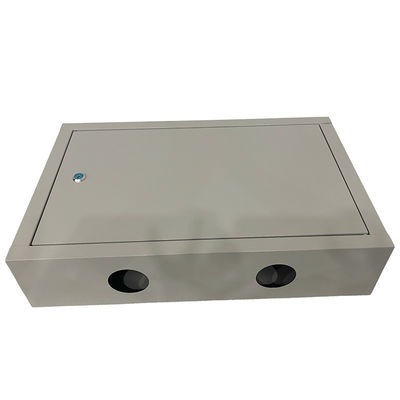 Boîte de compteur électrique boîte métallique pour OEM ODM Armoire d'écran de projecteur extérieur et plus