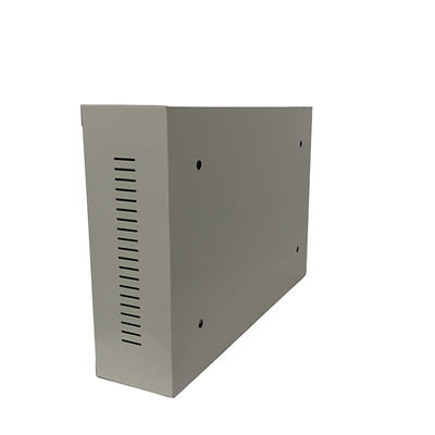 Boîte de compteur électrique boîte métallique pour OEM ODM Armoire d'écran de projecteur extérieur et plus
