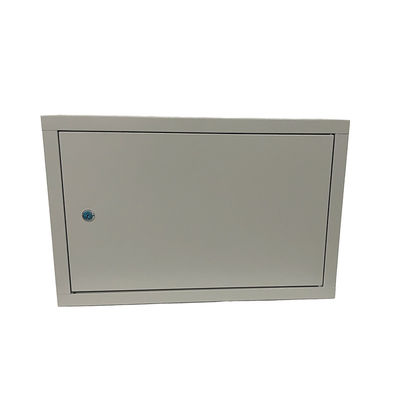 Boîte de compteur électrique boîte métallique pour OEM ODM Armoire d'écran de projecteur extérieur et plus