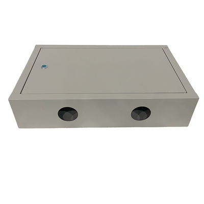 Boîte de compteur électrique boîte métallique pour OEM ODM Armoire d'écran de projecteur extérieur et plus