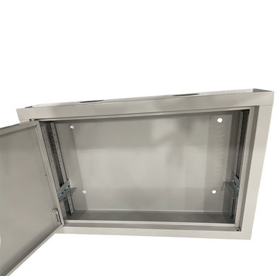 Boîte de compteur électrique boîte métallique pour OEM ODM Armoire d'écran de projecteur extérieur et plus