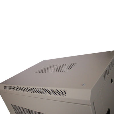Serveur OEM Derniers équipements de réseau 9u