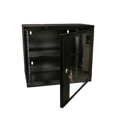 Cabinet de serveur de stock rack meilleur pour la salle de serveur