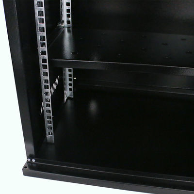 Cabinet de serveur de stock rack meilleur pour la salle de serveur