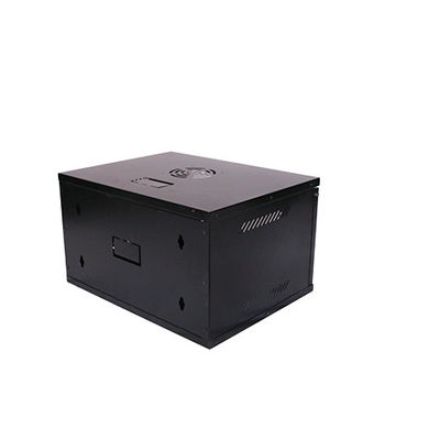 Conception 6U 9U 12U 15U 18U Armoire réseau pour armoire montée sur le mur