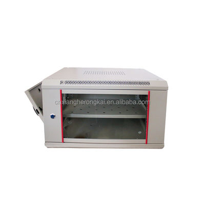 Cabinet de rack du centre de données pour le serveur 6U Système informatique Système réseau