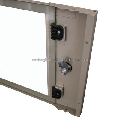 Cabinet de rack du centre de données pour le serveur 6U Système informatique Système réseau