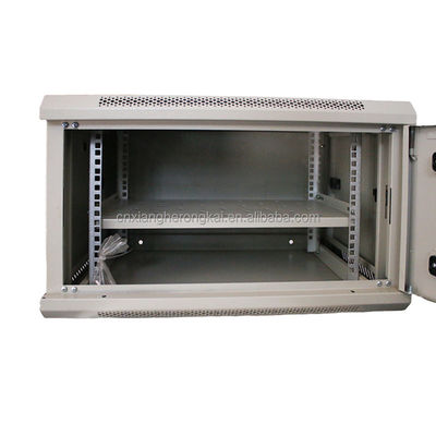 Cabinet de rack du centre de données pour le serveur 6U Système informatique Système réseau
