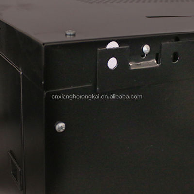 Armoire d'équipement réseau montée sur un rack de 19 pouces Standard et acceptation du serveur OEM